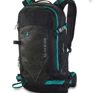 Brand New Dakine snowboard backpack
